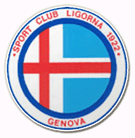 Ligorna